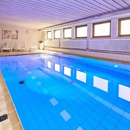 Hotel Roessle Trochtelfingen Dış mekan fotoğraf