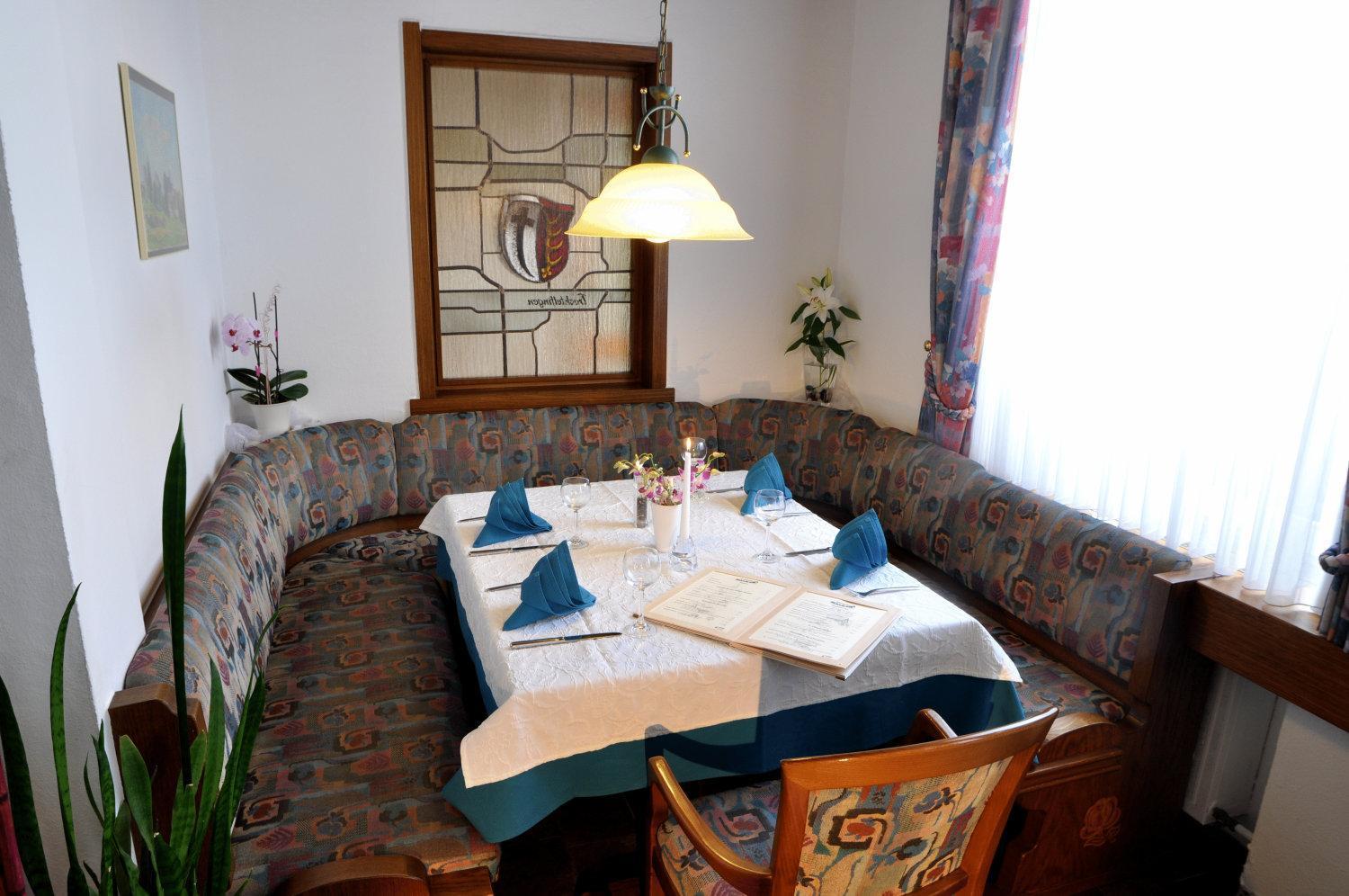 Hotel Roessle Trochtelfingen Dış mekan fotoğraf