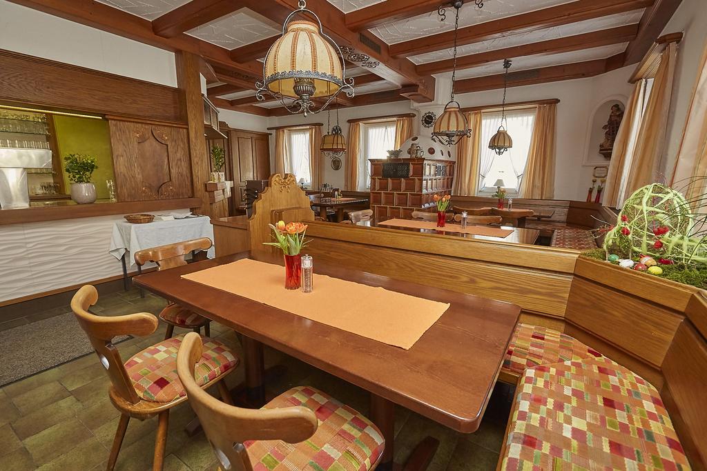 Hotel Roessle Trochtelfingen Dış mekan fotoğraf