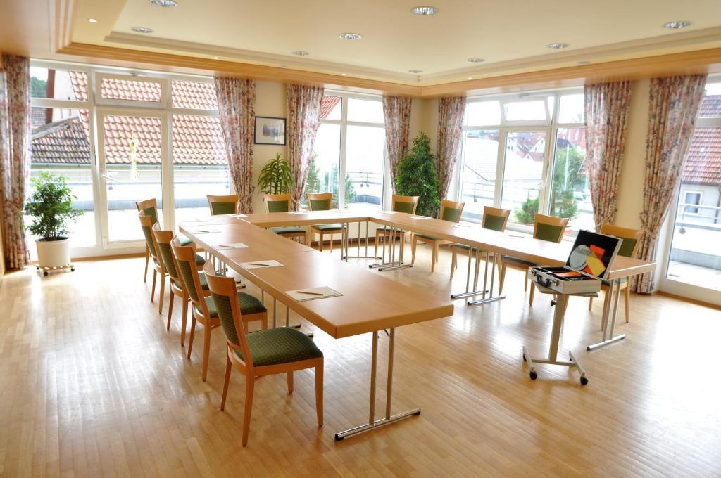 Hotel Roessle Trochtelfingen Dış mekan fotoğraf